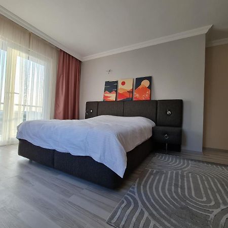 Smart Airport Hostel Arnavutkoy Ngoại thất bức ảnh