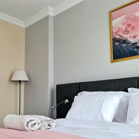 Smart Airport Hostel Arnavutkoy Ngoại thất bức ảnh