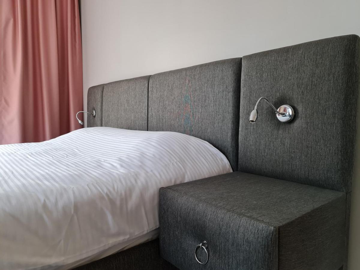 Smart Airport Hostel Arnavutkoy Ngoại thất bức ảnh
